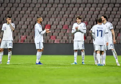 Mondiali 2026, perchè è quasi impossibile che l'Italia venga ripescata