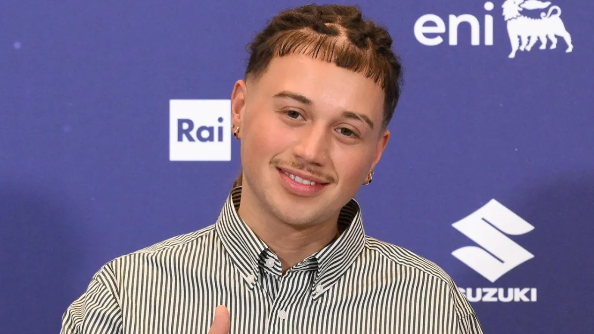 Sayf arriva con “Santissimo”: quando esce e tracklist dell’album d’esordio