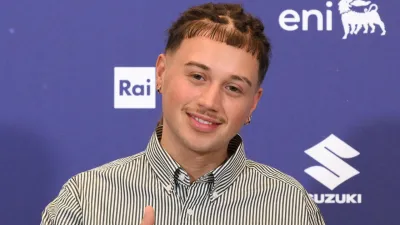 Sayf arriva con “Santissimo”: quando esce e tracklist dell’album d’esordio