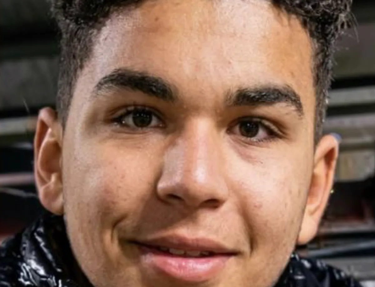 Mohamed Saad Abohseen scomparso da Rocca di Papa, il Comitato: “Massima attenzione tra Roma, treni e pullman”