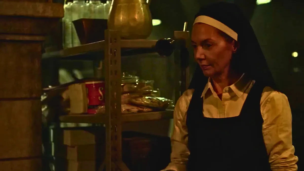 Chi è Sister Maggie e che fine farà dopo "Daredevil: Born Again"? Il suo futuro nel MCU