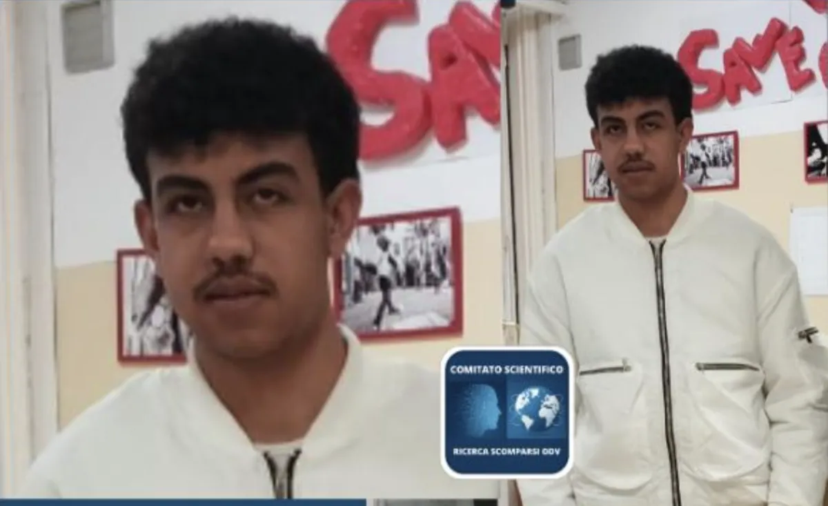 Omar Habash Habash Abdalla Elbasrty scomparso a Roma, il Comitato: «Massima attenzione in zona Monteverde-Portuense»