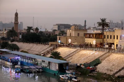 Chi è Shelly Kittleson, la giornalista statunitense rapita in Iraq