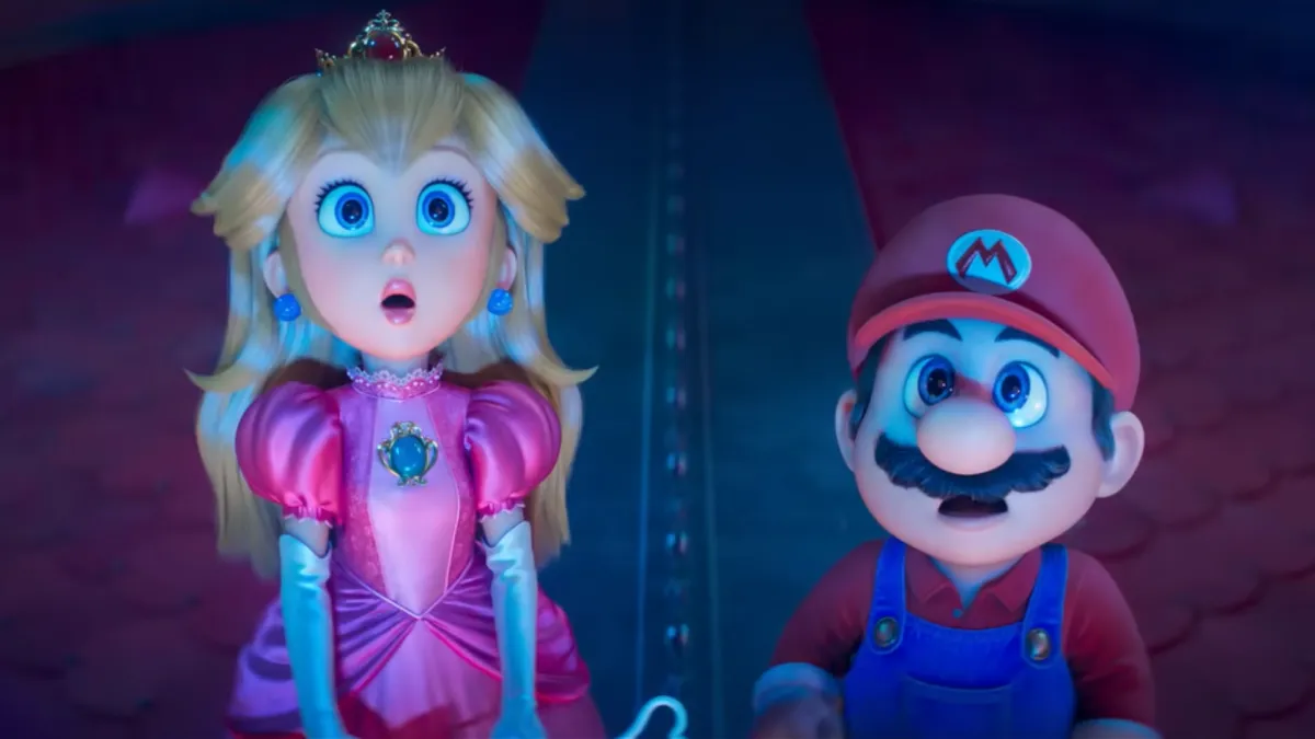"Super Mario Galaxy Movie": flop o no? Critica divisa e fan perplessi: la recensione completa