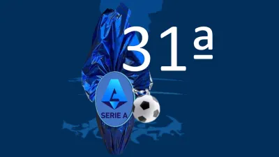 Serie A, 31ª giornata 2025/2026: date e orari delle partite nel week-end di Pasqua
