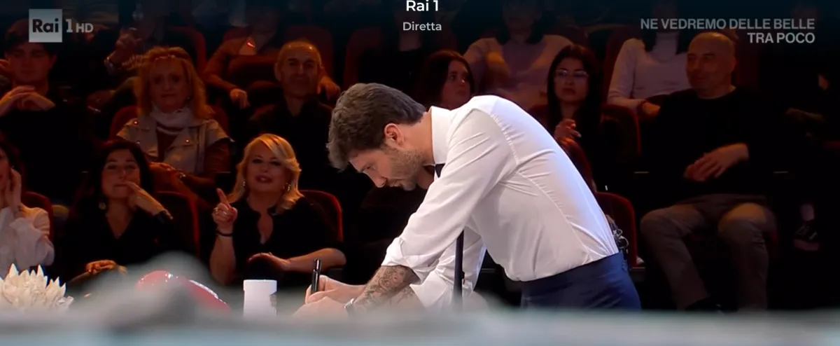 Affari tuoi, quanto hanno vinto nella puntata di stasera 1 aprile 2026