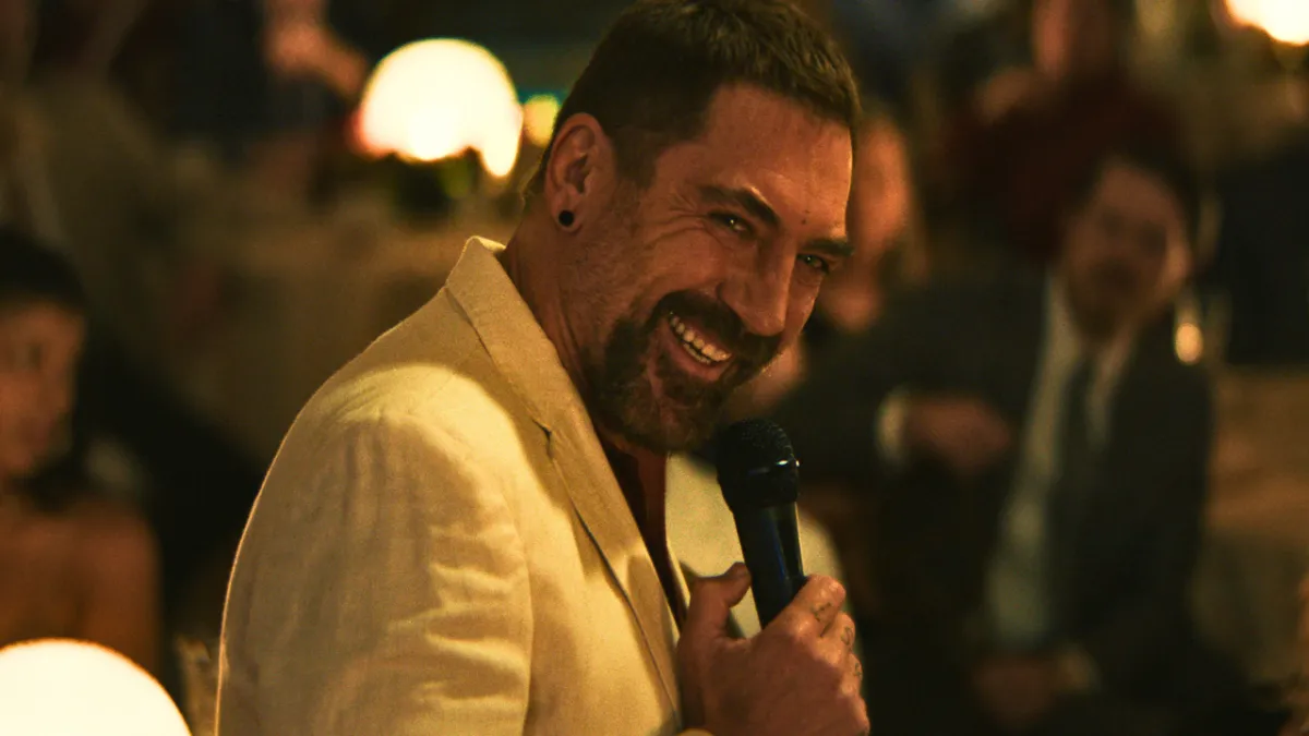 “Cape Fear”, quando esce in Italia e dove vedere la serie con Javier Bardem