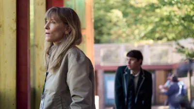 “Sweetsick”, cosa sappiamo sul nuovo film di Cate Blanchett: uscita, trama e cast