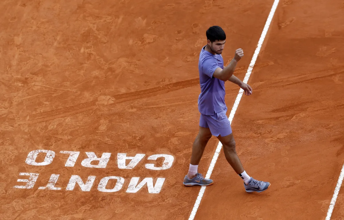Sorteggio ATP Montecarlo 2026: quando si tiene e dove vederlo in TV e in streaming