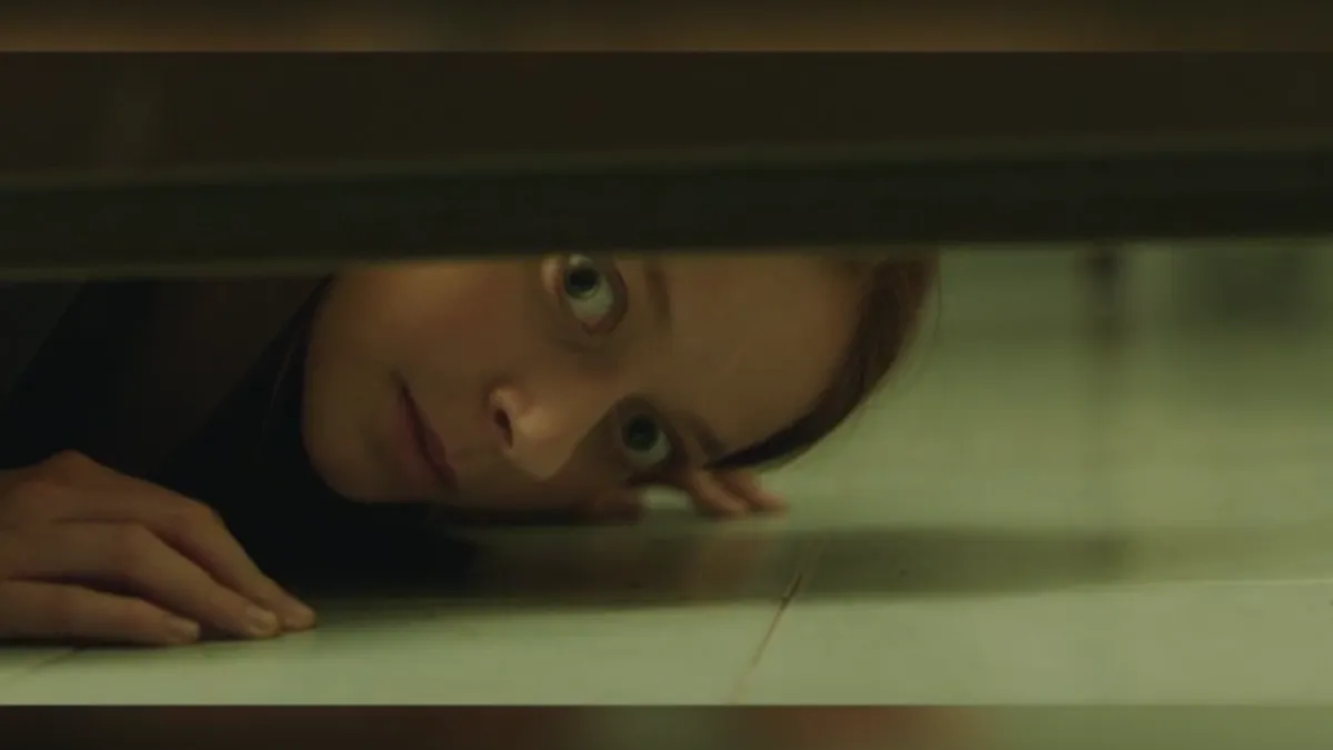 "Qualcosa di lilla" di cosa parla? La trama, il finale e dov'è stato girato