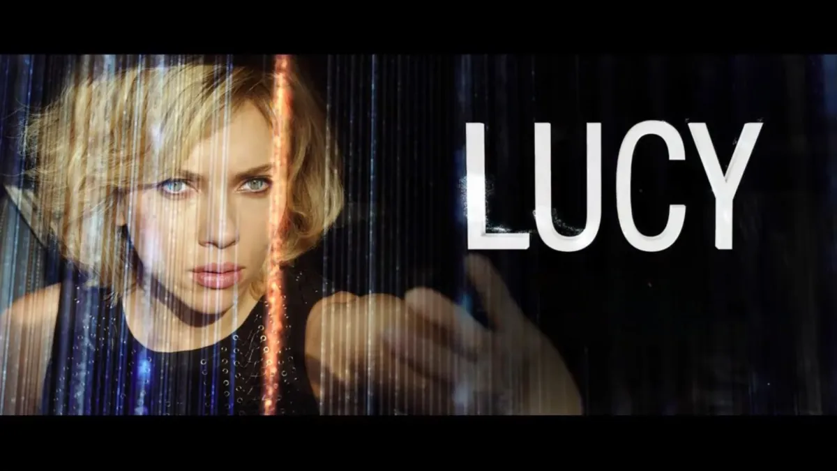 "Lucy": la spiegazione del finale con Morgan Freeman, trama e location