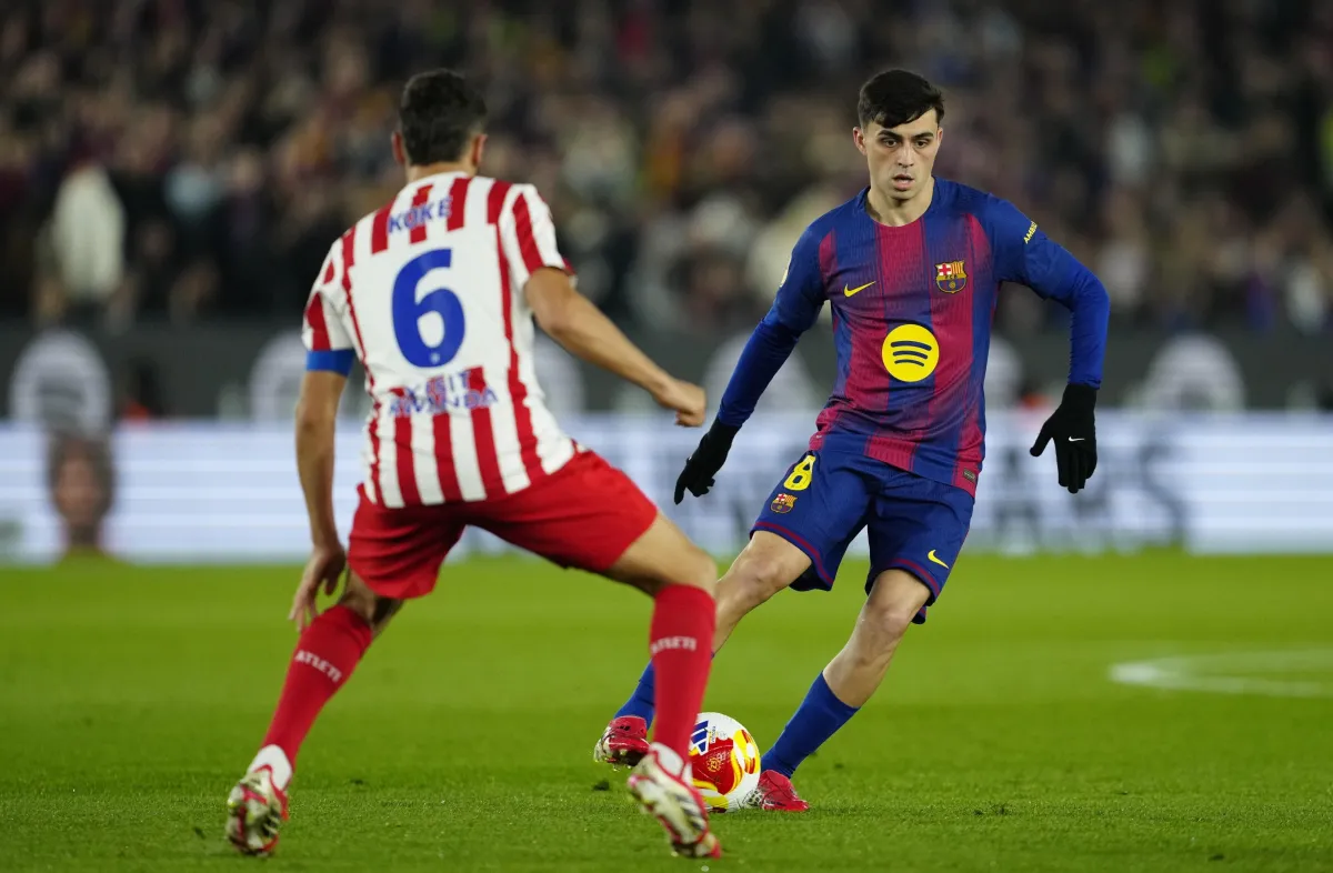 Atletico Madrid-Barcellona: dove vedere la 30ª giornata di Liga in TV e in streaming