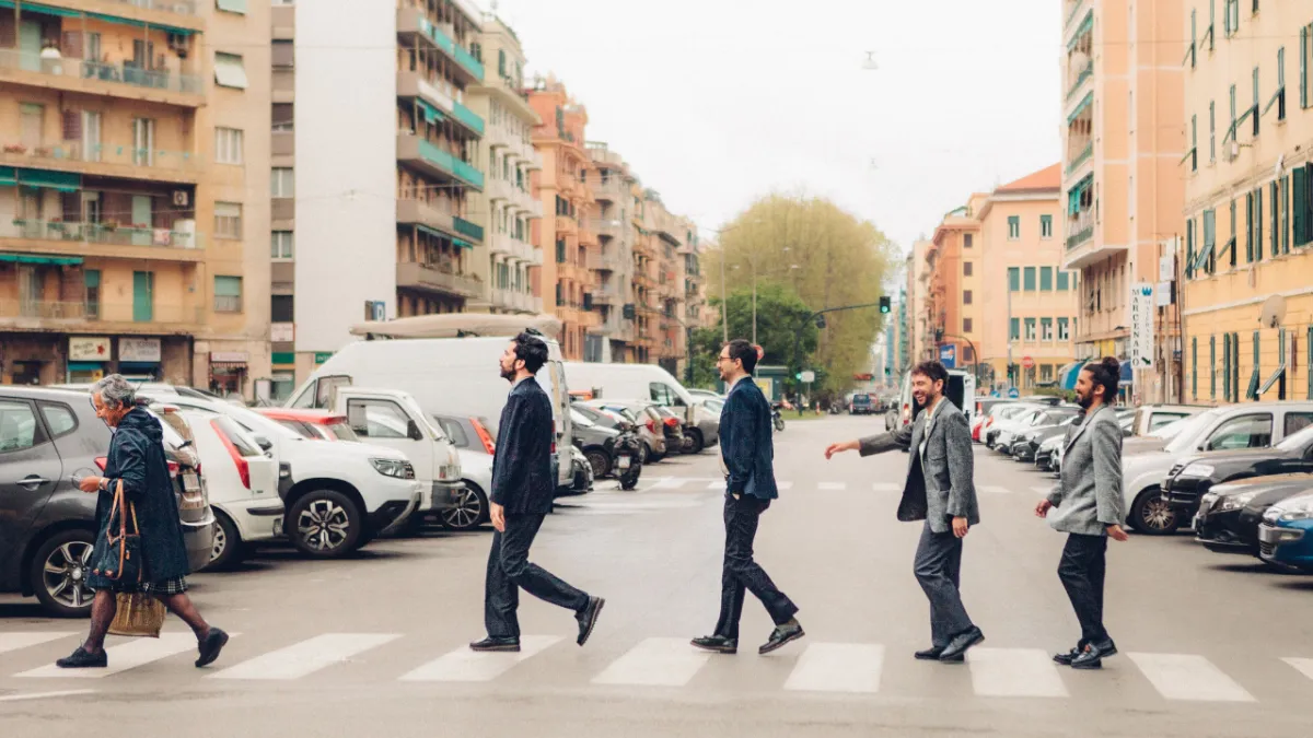 Ex-Otago, le date del tour estivo 2026: dai biglietti alla scaletta, tutto sui concerti