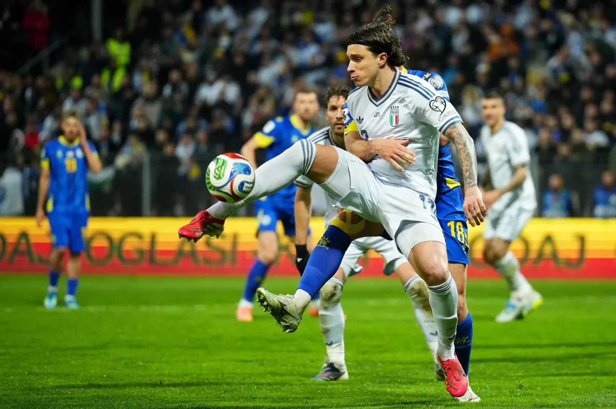 Prossime partite Italia: il calendario degli azzurri tra amichevoli e Nations League