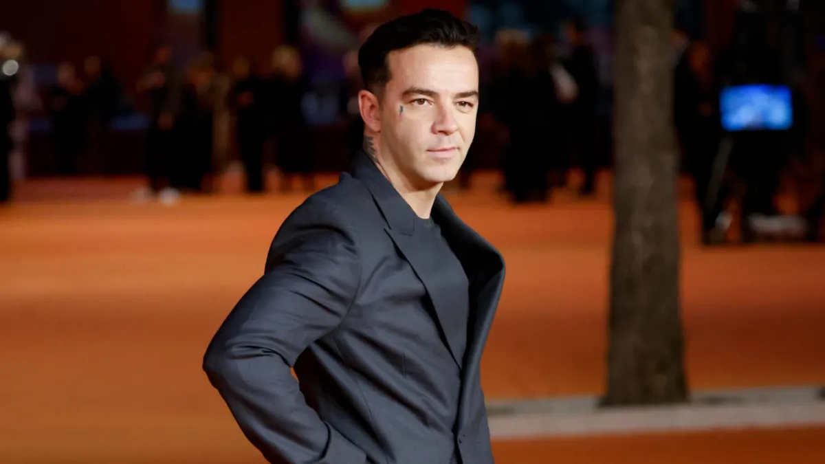 Salmo, data di uscita e tracklist di “Hellvisback 10 Years Later”: tutto sul nuovo album