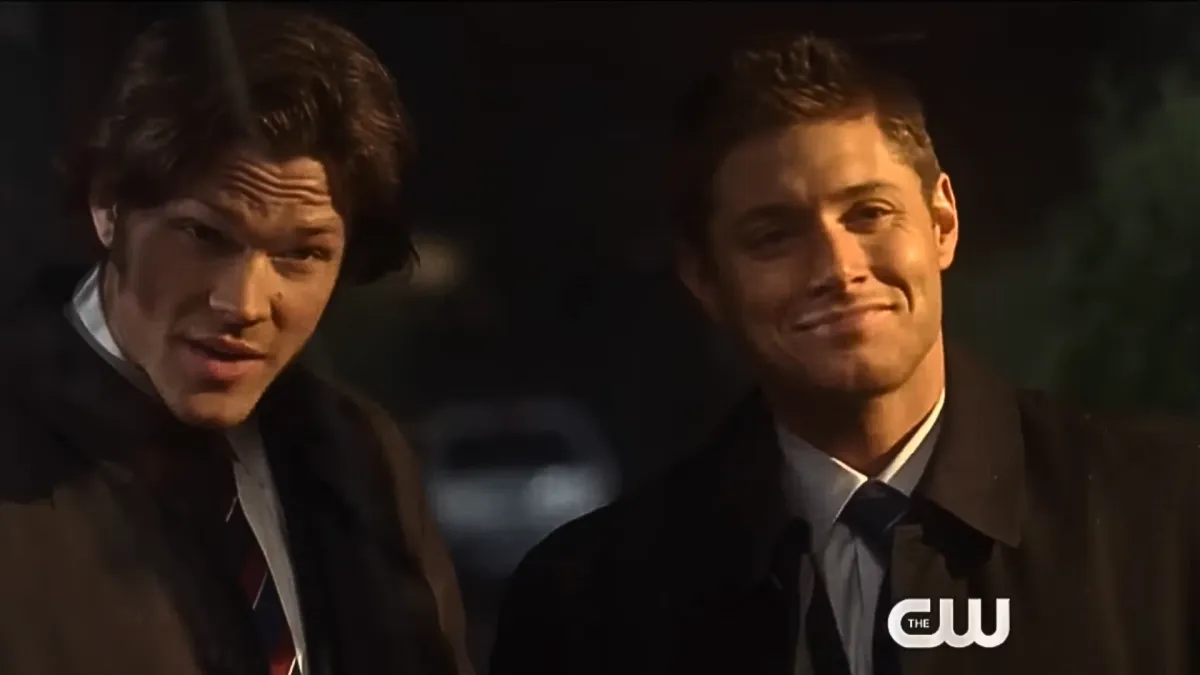 Lo spin-off di "Supernatural" riporta Castiel sotto i riflettori: i dettagli del progetto