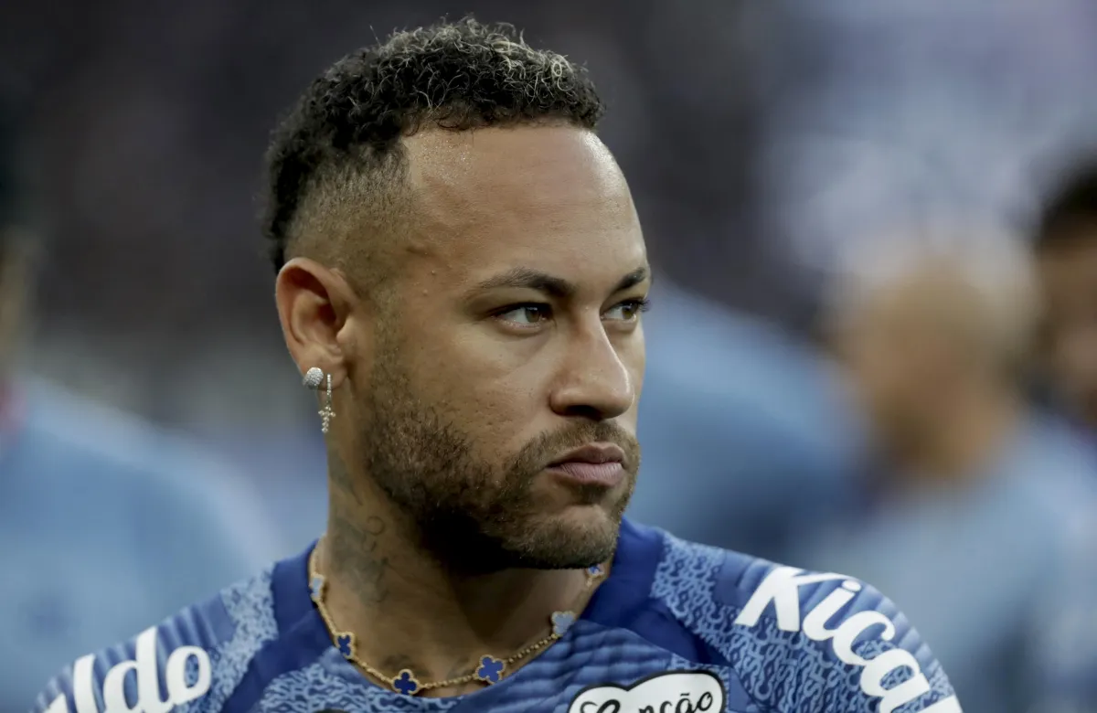 Brasile, perché Neymar non giocherà il Mondiale 2026? Ancelotti ha fatto la sua scelta