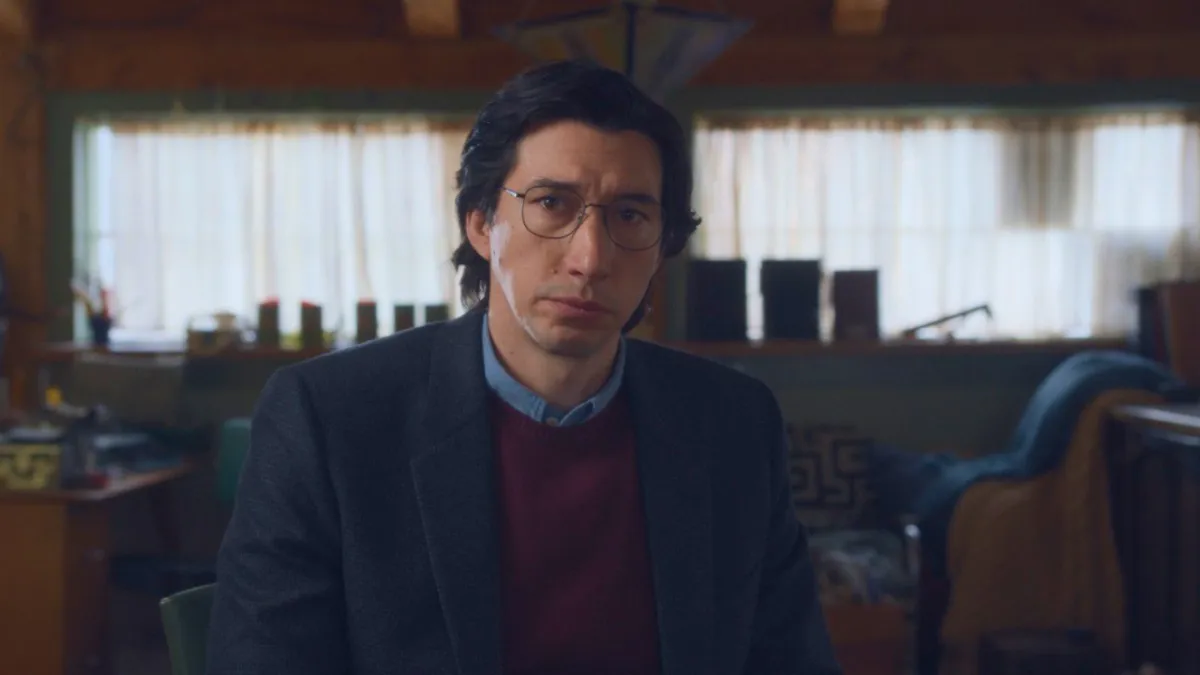 “Father Mother Sister Brother”, dove vederlo in tv e streaming: arriva il film con Adam Driver