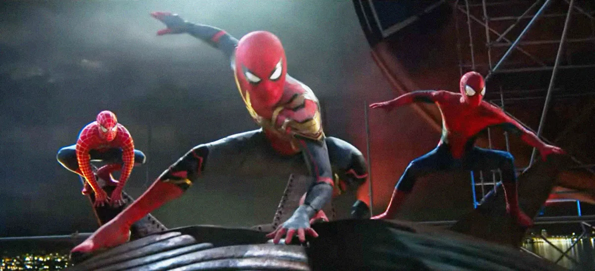 "Spider-Man" sbarca su HBO Max: quali film sono disponibili in streaming e dove vederli al completo