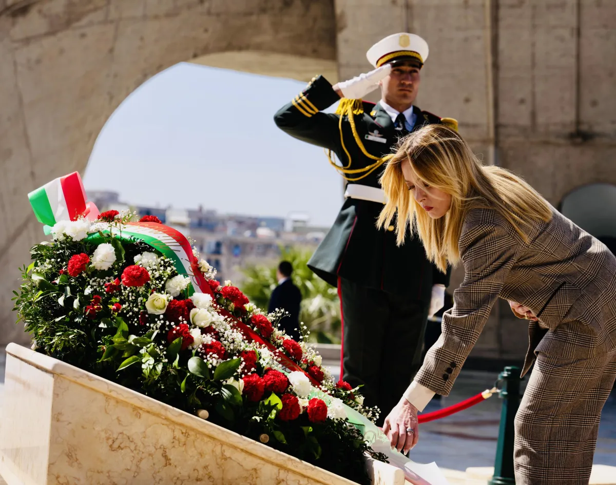 Il tracollo di Fratelli d'Italia, il recupero di Pd e Movimento 5 Stelle: la Supermedia sondaggi di Pasqua