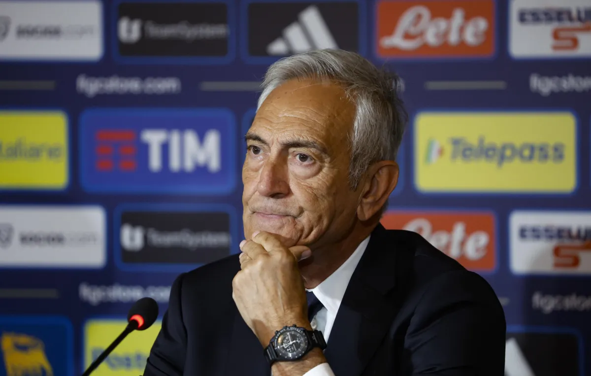 Elezioni nuovo presidente Figc: come funziona e le regole del voto del 22 giugno