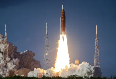 Artemis II, chi sono i 4 astronauti della storica missione lunare NASA e come seguirla in tempo reale