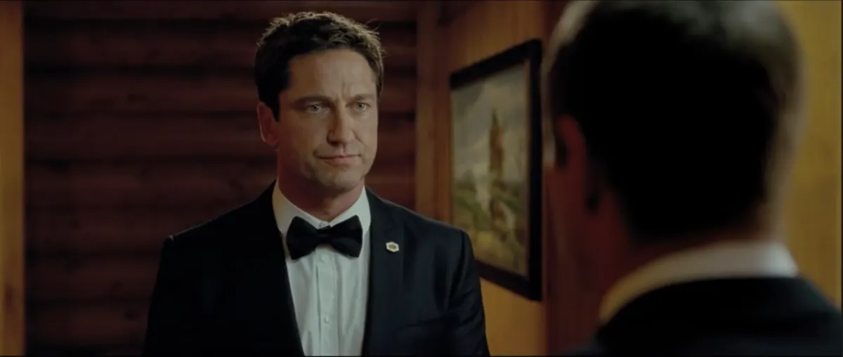 "Attacco al potere - Olympus Has Fallen", come finisce e dove è stato girato?