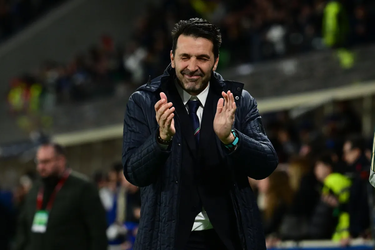 Capodelegazione Italia: che ruolo è e cosa fa nella Nazionale azzurra