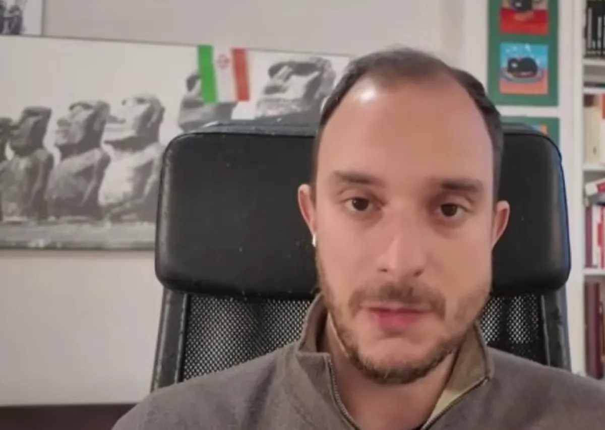 Lucidi, il reporter di guerra: "Il no del governo all'utilizzo di Sigonella è solo propaganda, l'Italia è coinvolta nel conflitto"