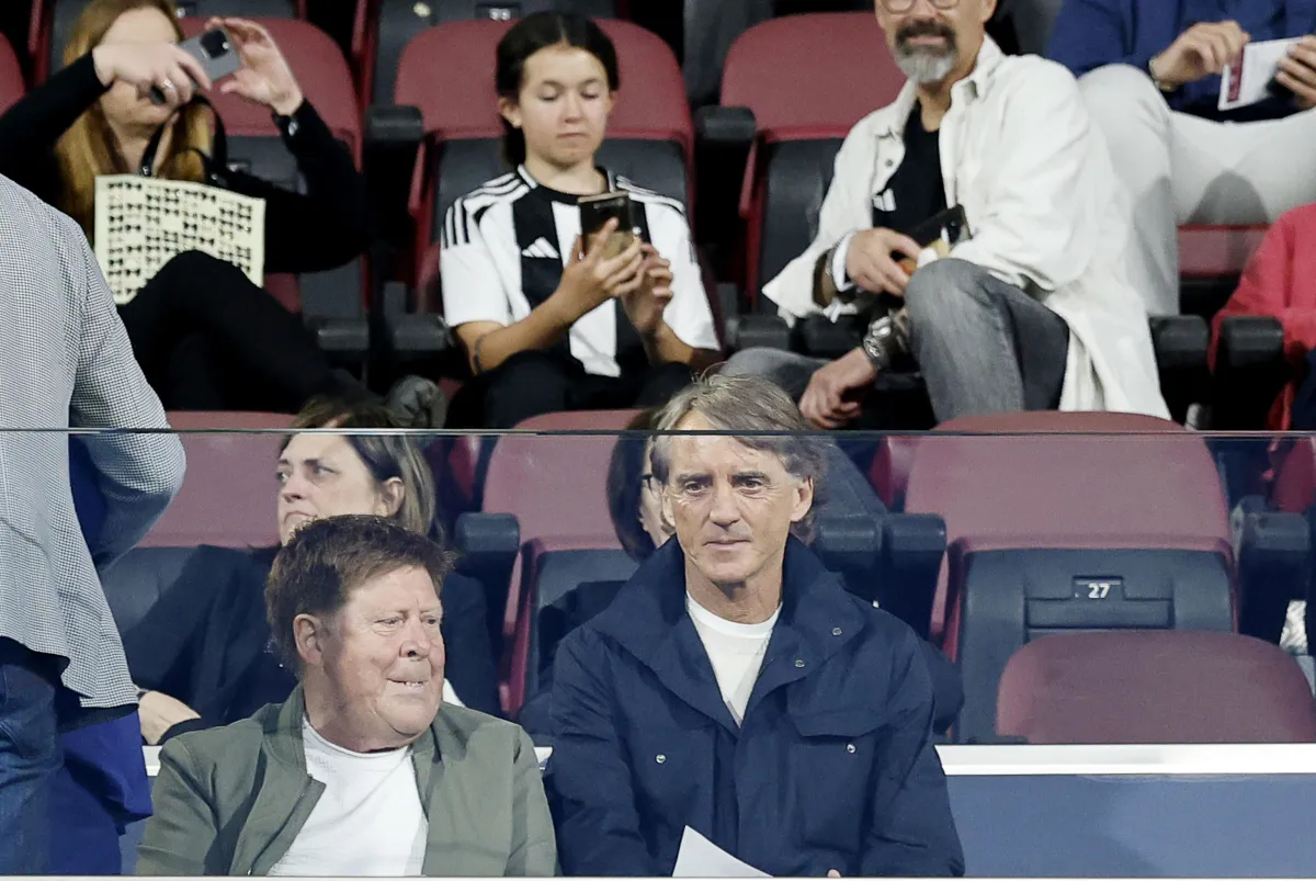 Mancini, Conte e Allegri candidati per la panchina da Ct dell'Italia: possono liberarsi dal contratto coi propri club?