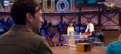 Chi è Annamaria del Veneto, concorrente di Affari tuoi del 2 aprile