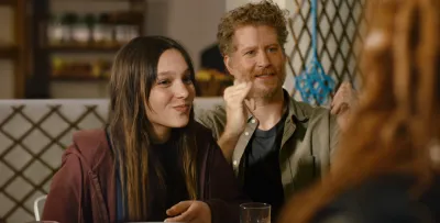 Atlantide di Sarah Toscano: testo e significato della colonna sonora di "Non abbiam bisogno di parole"