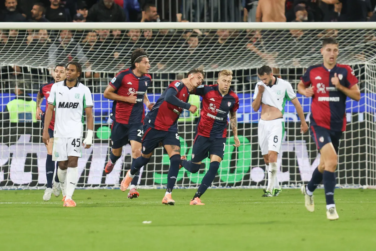 Serie A, chi gioca sabato alla vigilia di Pasqua e a che ora?