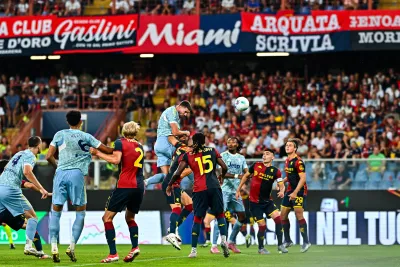 Serie A, le sfide di Pasquetta: chi gioca lunedì e a che ora