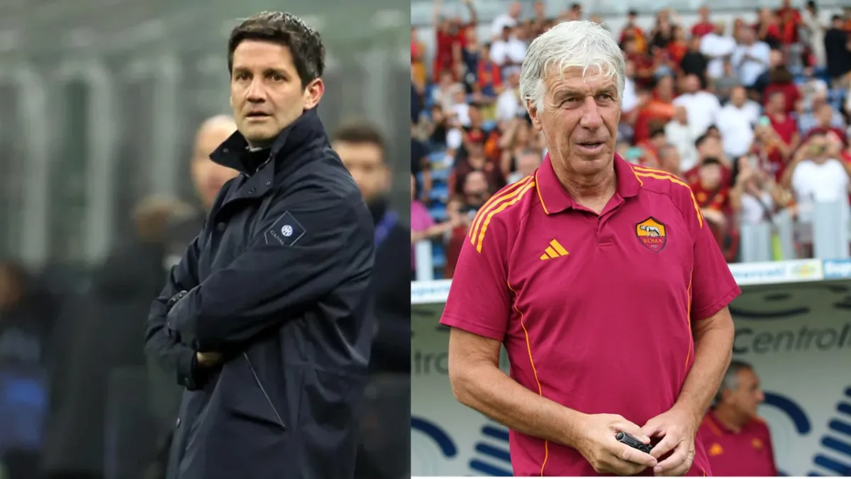 Inter-Roma, probabili formazioni: le scelte dei due allenatori per il big match di Pasqua