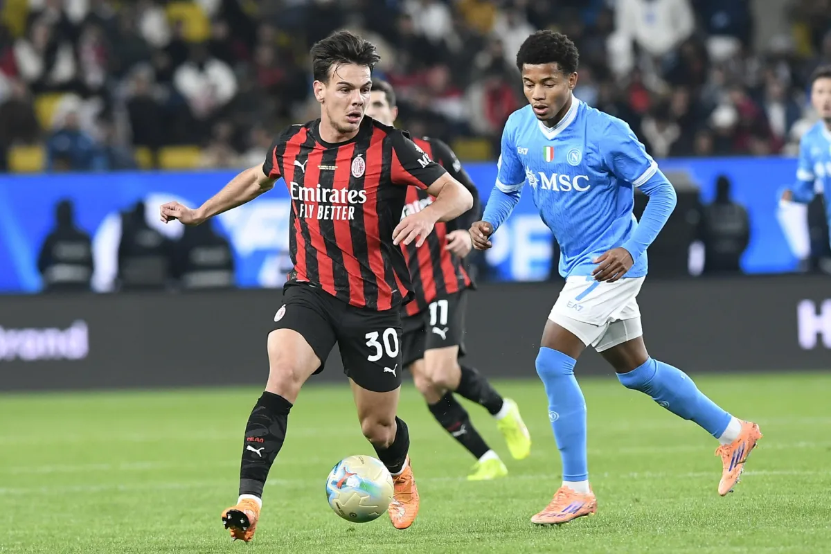 Napoli-Milan: probabili formazioni, assenti e squalificati per il big match al Maradona