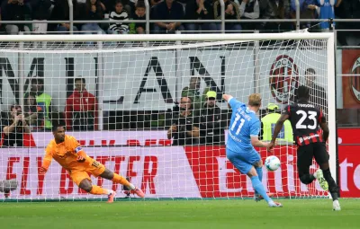 Napoli-Milan, numeri e precedenti: una sfida sempre più equilibrata