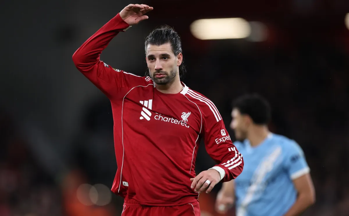 Manchester City-Liverpool: dove vedere i quarti di FA Cup in TV e in streaming