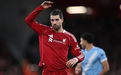 Manchester City-Liverpool: dove vedere i quarti di FA Cup in TV e in streaming