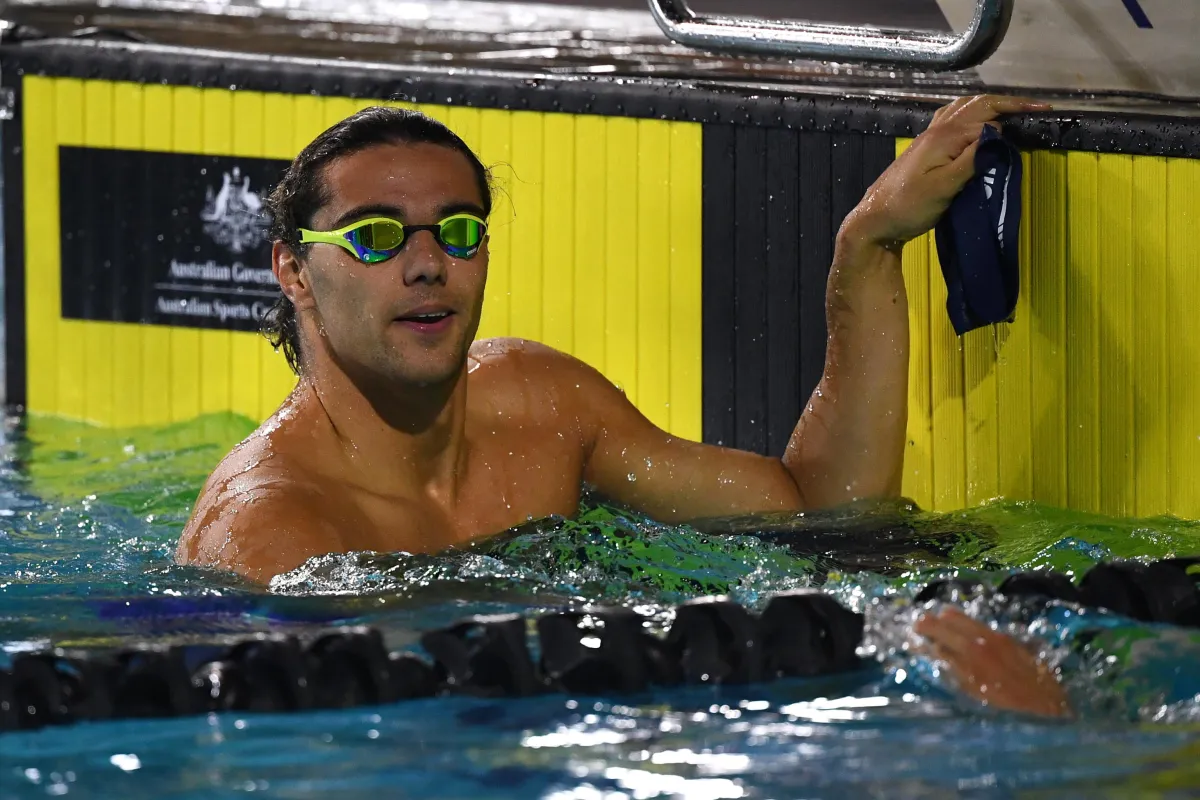 Perché Thomas Ceccon ce l'ha con Federica Pellegrini