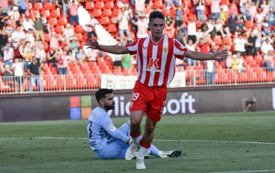 Chi è Sergio Arribas, il trequartista seguito dalla Roma per il post Dybala