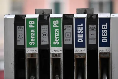 Dl Carburanti, la bocciatura del centrosinsitra. E sulla deroga al Patto di Stabilità lancia l'allarme