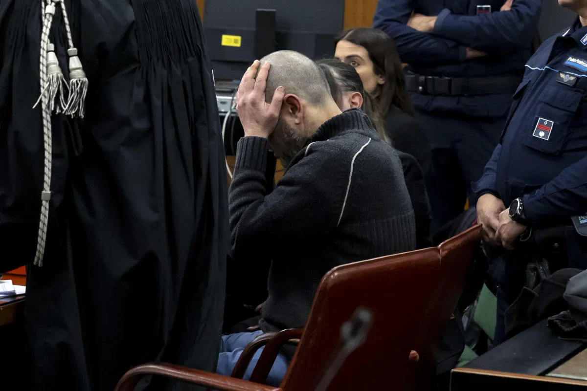 Villa Pamphili, Kaufmann "incapace" per i periti: il commento del legale dei familiari delle vittime