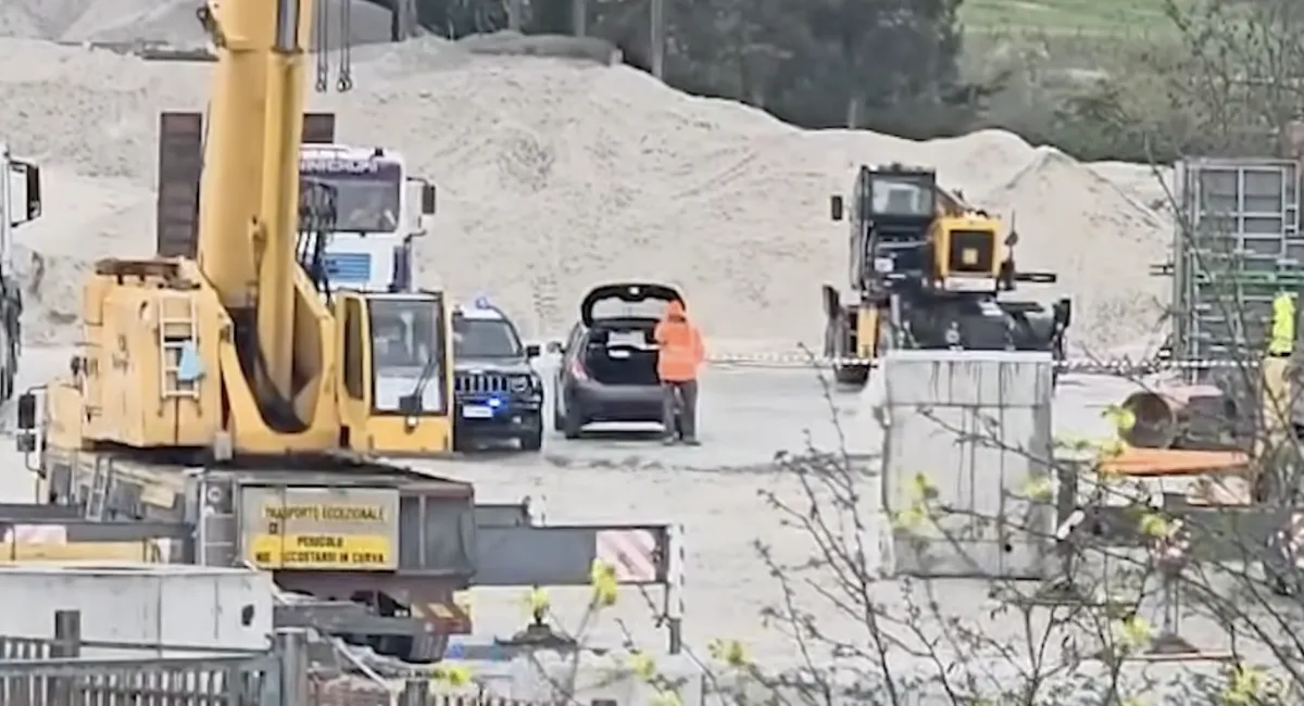 Vincenzo Romano morto in un incidente sul lavoro a Sicignano, aperta un'inchiesta: due indagati