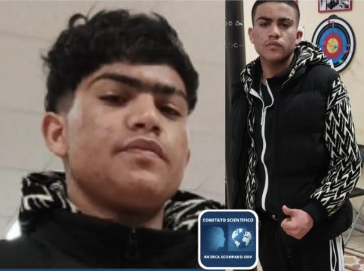 Bilel Bel Soltana scomparso a Roma, il Comitato: "Massima attenzione tra Monteverde e Portuense"