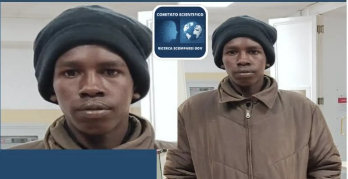 Abdulla Jumaa scomparso a Roma, il Comitato: "Massima attenzione tra Monteverde e Portuense"