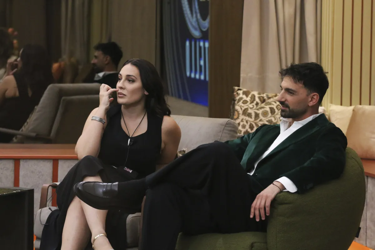 Grande Fratello: chi esce stasera, 3 aprile? I sondaggi