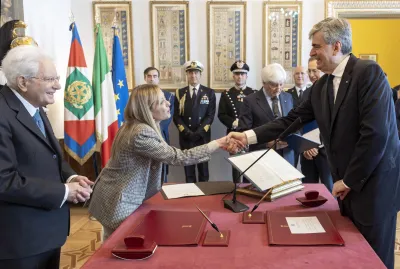 L'ultima mossa di Meloni, Mazzi al Turismo chiude il caso Santanchè: il commento dell'ex ministra in un post