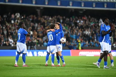 Italia U21, quando si giocano le ultime due partite delle qualificazioni agli Europei?