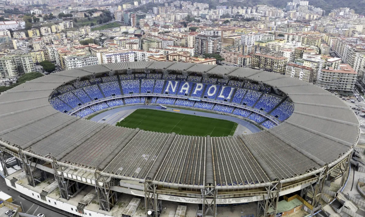 Chi è Massimo Sessa, il nuovo Commissario straordinario per gli stadi di Euro 2032